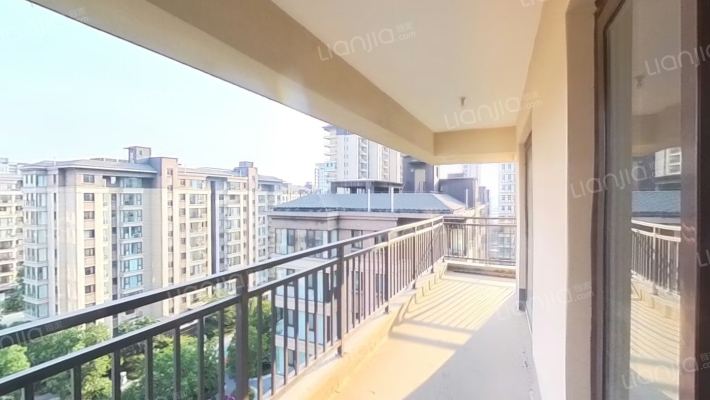 太康建业府二手房实景图