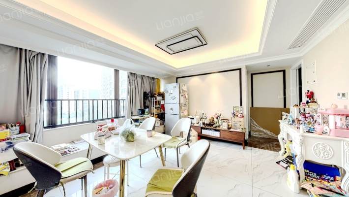 碧桂园西江月二手房实景图