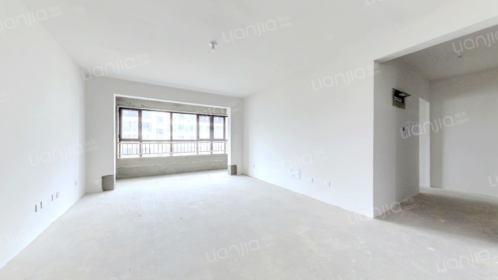 富丽世家二手房实景图