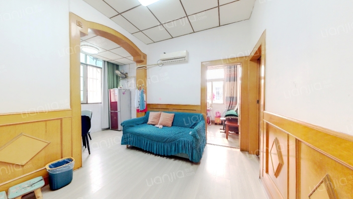 古田五路11号二手房实景图