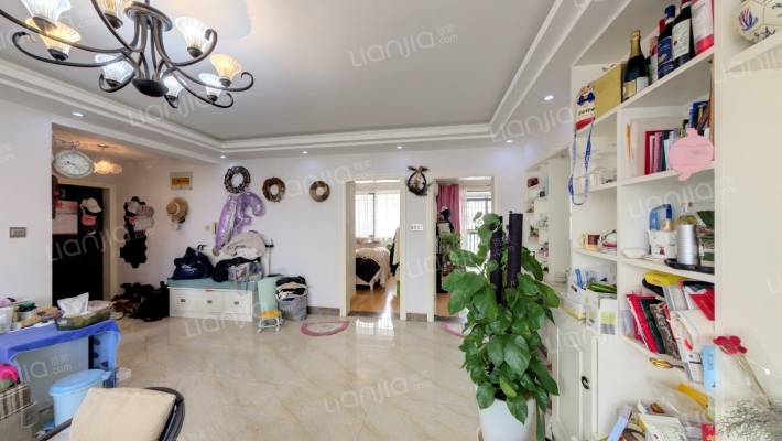 文怡苑二期二手房实景图