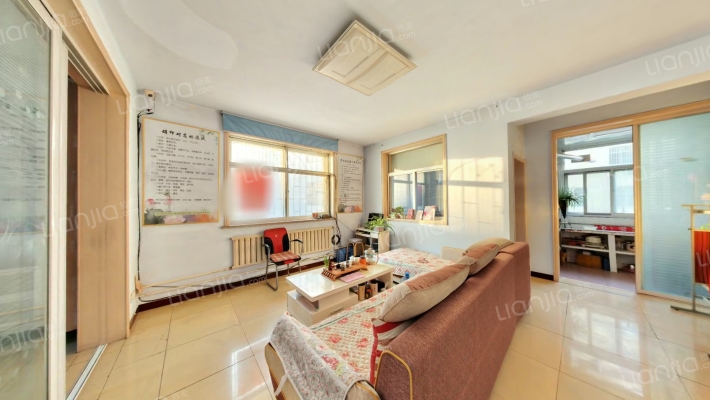 金舜小区二手房实景图