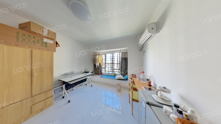 锦绣名邸南区二手房实景图