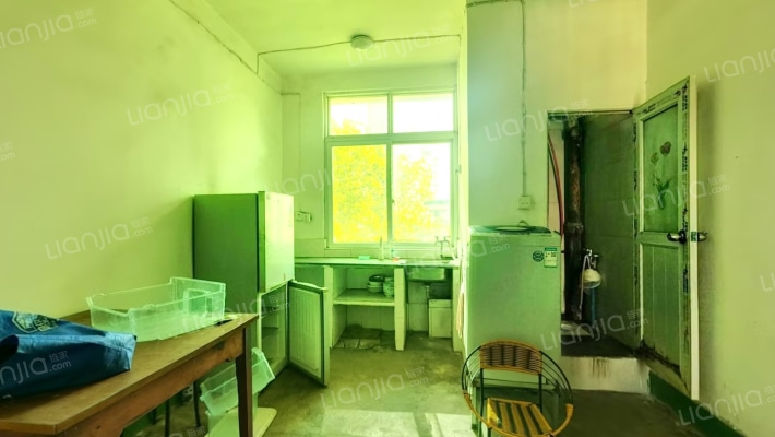 桥东街91号二手房实景图