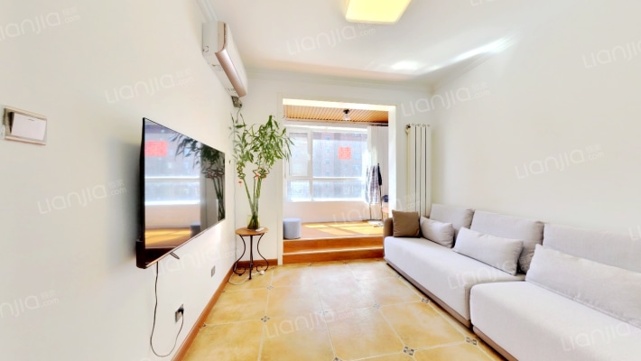 富泰庄园二手房实景图