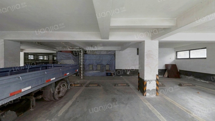 青年才郡二手房实景图