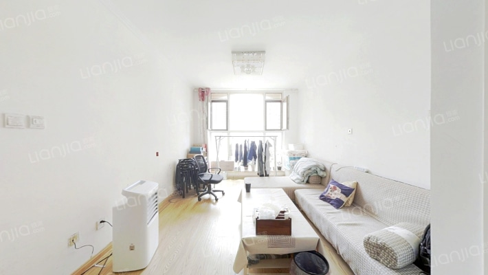 中南世纪城二期二手房实景图