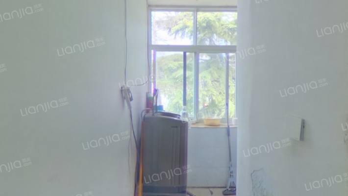 朝阳路九号院二手房实景图