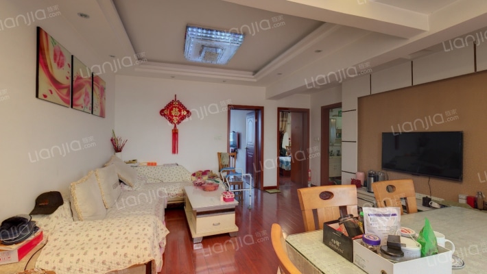 中兴东路二手房实景图