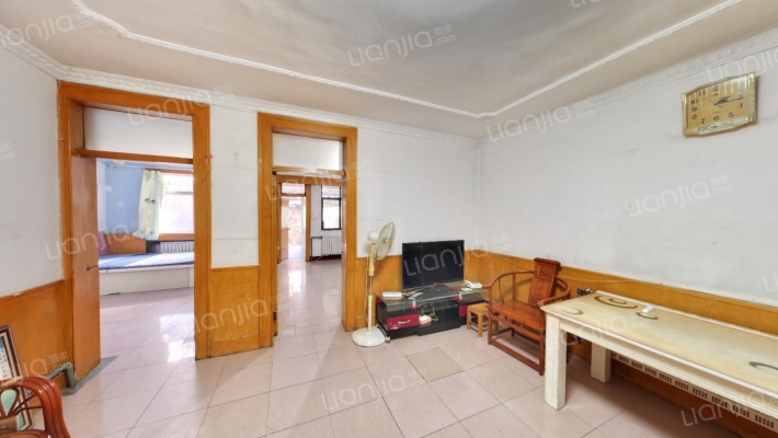 英雄山路87号二手房实景图