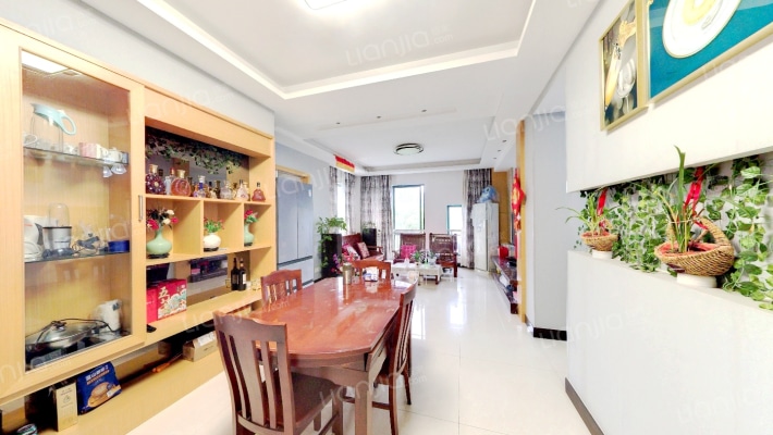 丽都苑二手房实景图