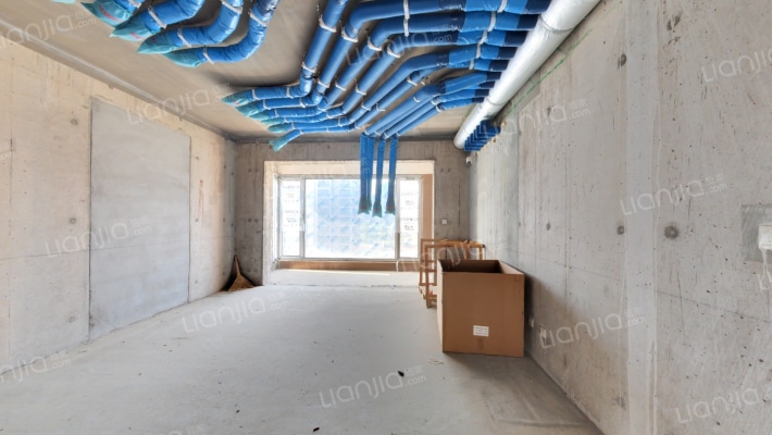 雅居乐御宾府二手房实景图