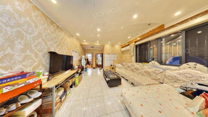 鑫隆达大厦二手房实景图