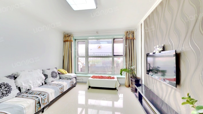 金地·卡诗维亚二手房实景图