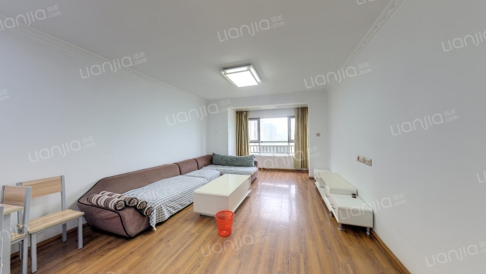 雨荷苑二手房实景图