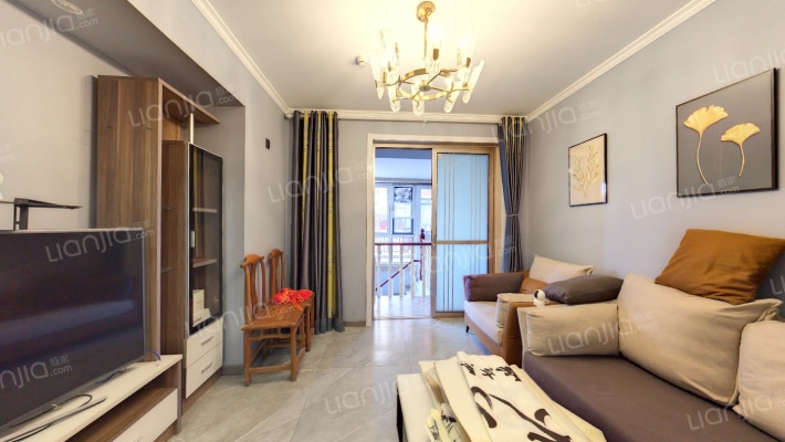 水榭花城二手房实景图