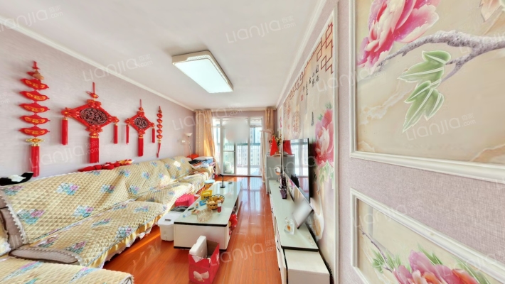 瑶海佳苑兴华苑C区二手房实景图