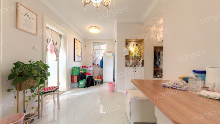 海棠新村二手房实景图