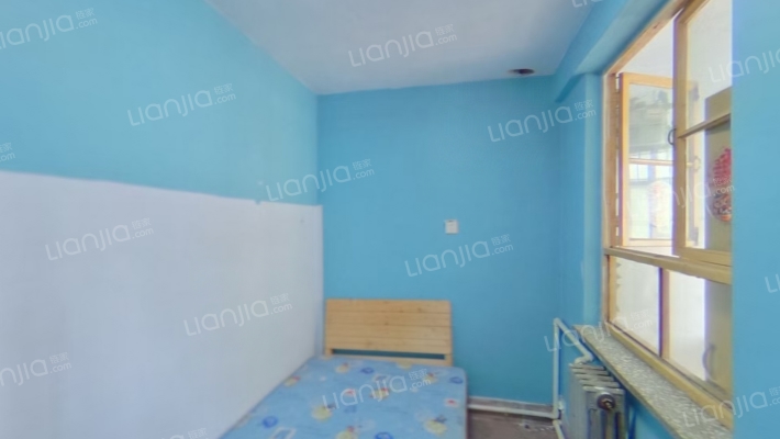 小柳树巷20号院二手房实景图