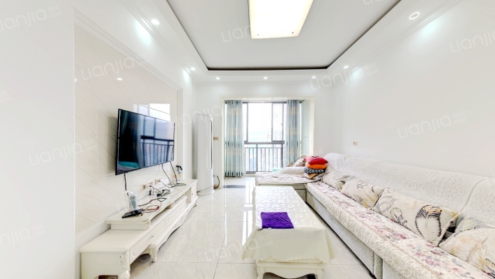 浒溪小区二期二手房实景图