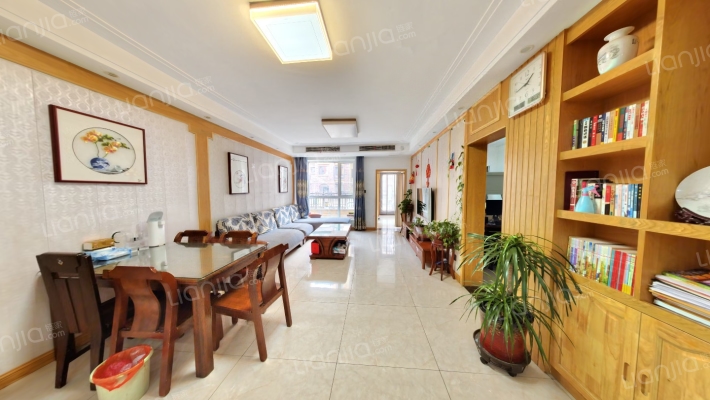 尧王洋溪花林二手房实景图