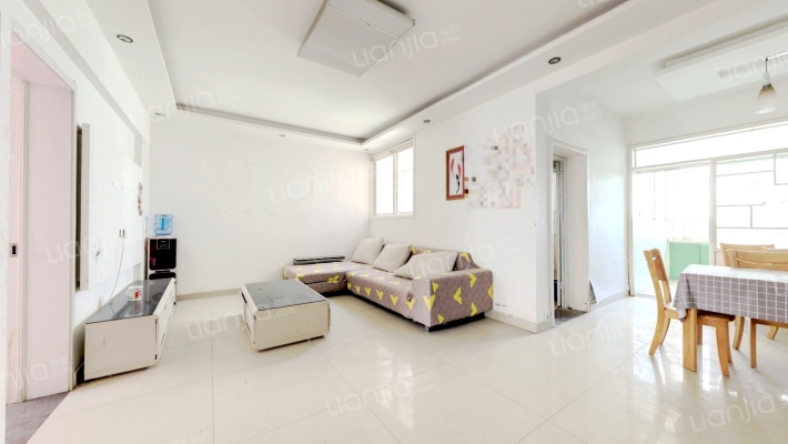 东方明珠花苑二手房实景图