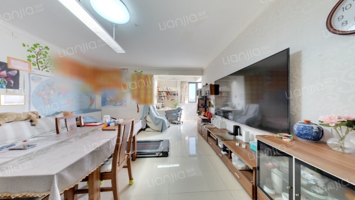 电力D区二手房实景图