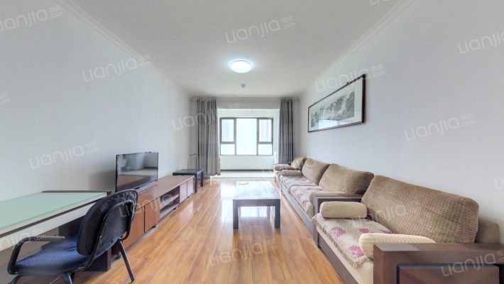 中新锦绣天地中苑二区二手房实景图