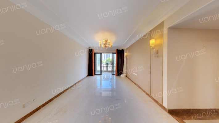 恒大未来城一街区二手房实景图