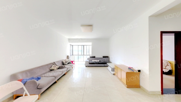 江铃底特律新城二手房实景图