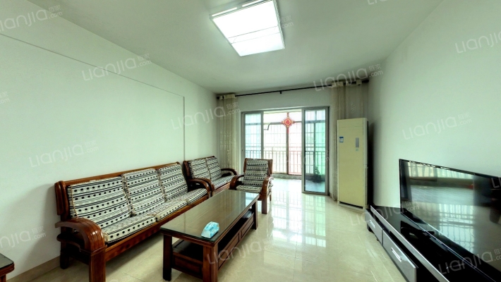 谐安花园二手房实景图