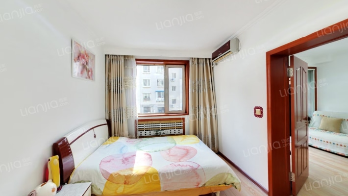 泡崖美林园二手房实景图