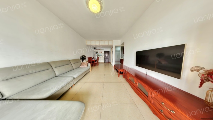 春江壹号二手房实景图