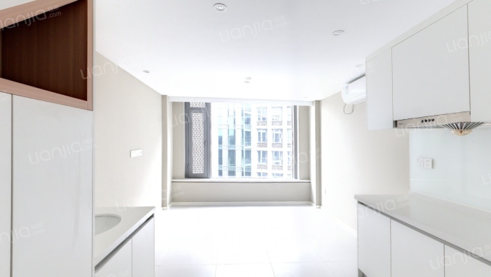 TOD春风云筑二手房实景图