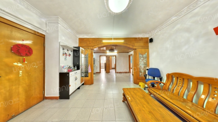 乙烯大院二手房实景图