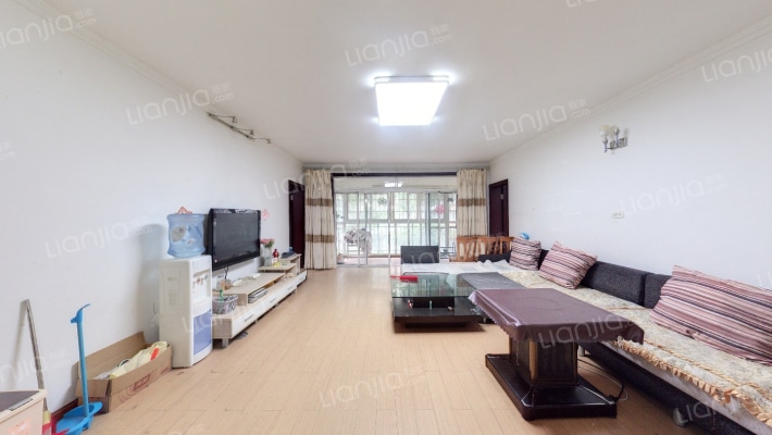 凤来仪一期二手房实景图