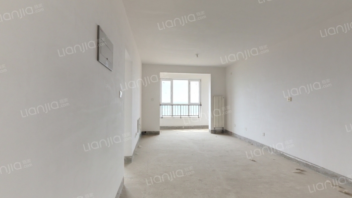 首创国际半岛梅诺卡小镇二手房实景图