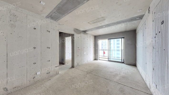 碧桂园智慧城市二手房实景图