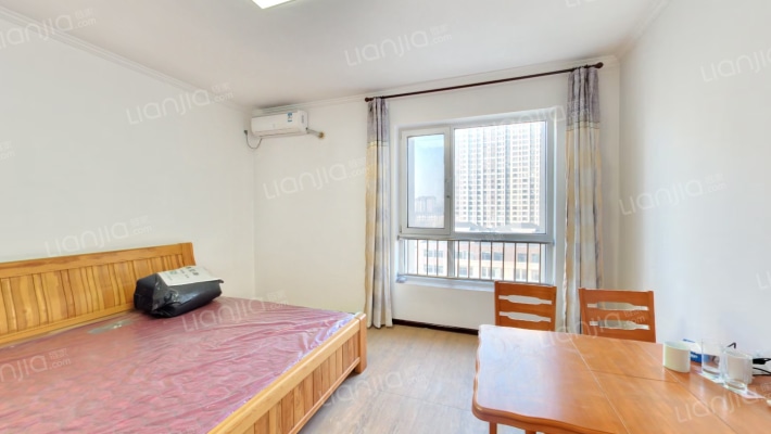 孔雀丹枫园北区二手房实景图