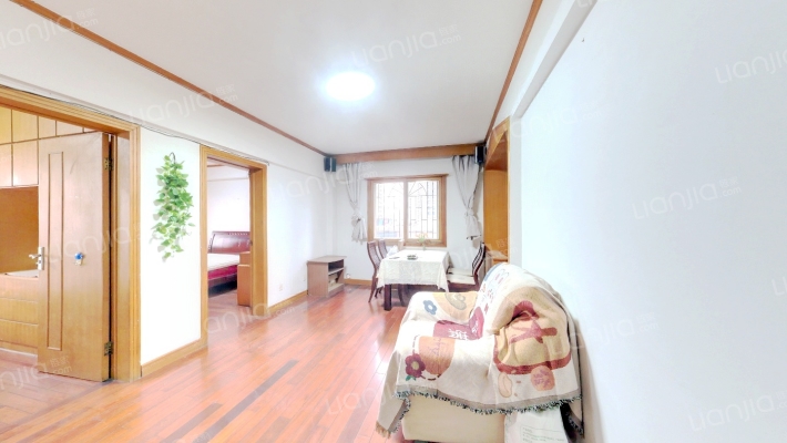 白水坝一村二手房实景图