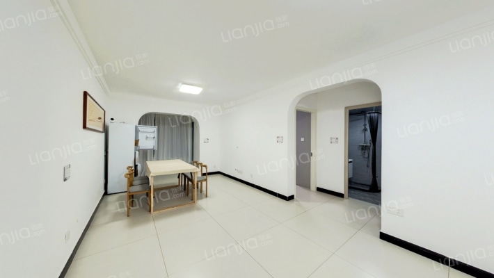 霸州温泉新都孔雀城榕园二手房实景图