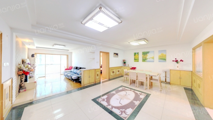 广瑞公寓丰泽苑二手房实景图