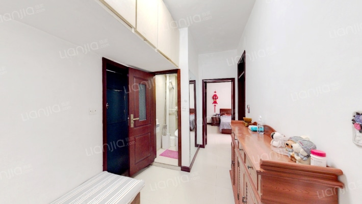 省文联宿舍二手房实景图