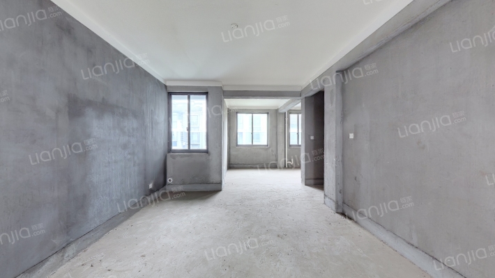 人和家园二手房实景图