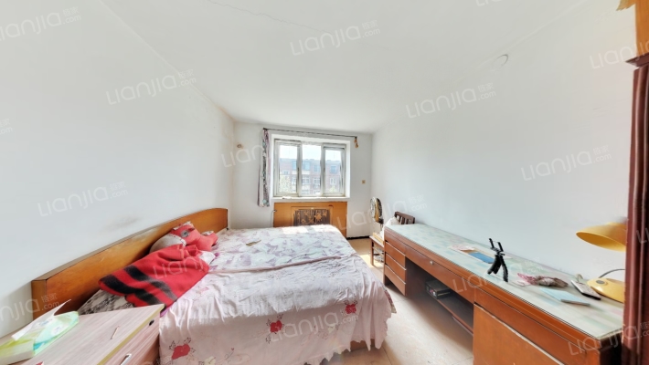 曲溪西里二手房实景图