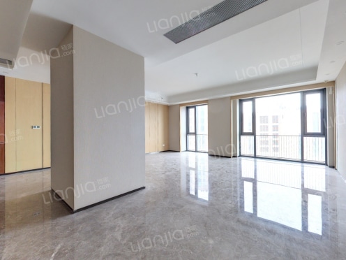 整租·华润中心悦府 3室2厅 南