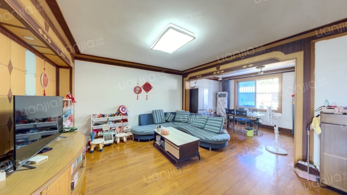 环山路3号二手房实景图