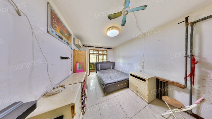 文玥里二手房实景图