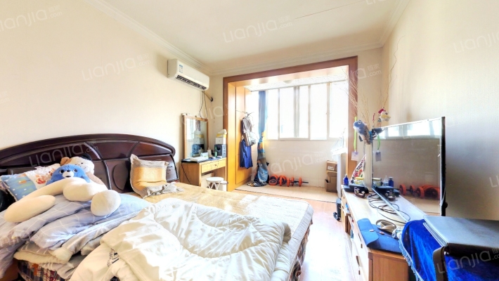 东园一村二手房实景图