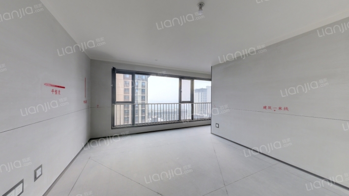 天正凤鸣九章二手房实景图